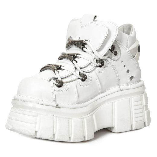 Bottines New Rock M-106-S53