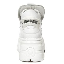 Bottines New Rock M-106-S53