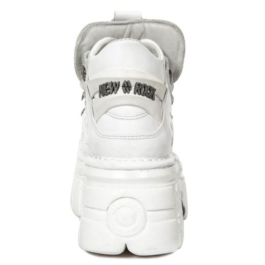 Bottines New Rock M-106-S53