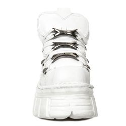 Bottines New Rock M-106-S53
