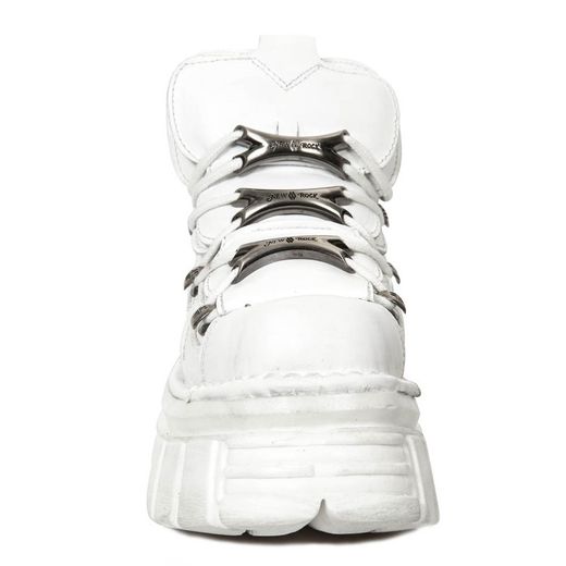 Bottines New Rock M-106-S53