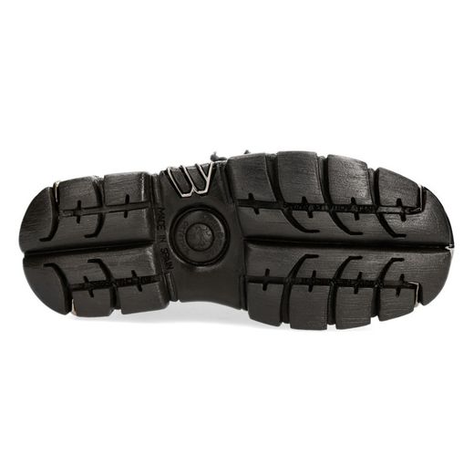 Botin New Rock M-106-VS1
