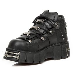 Botin New Rock M-106-VS1