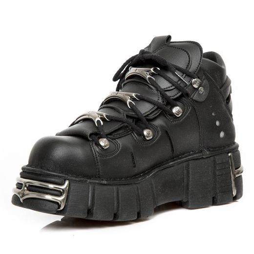 Botin New Rock M-106-VS1