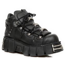 Botin New Rock M-106-VS1