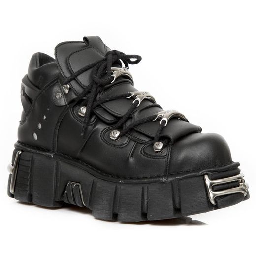 Botin New Rock M-106-VS1
