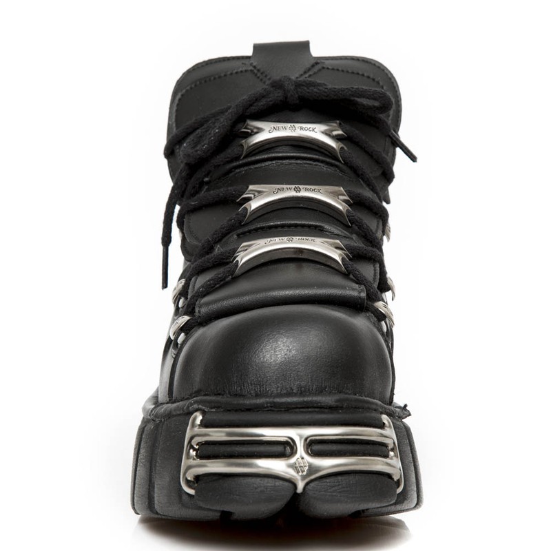 Ankle boots New Rock M-106-VS1 — Camden Shop