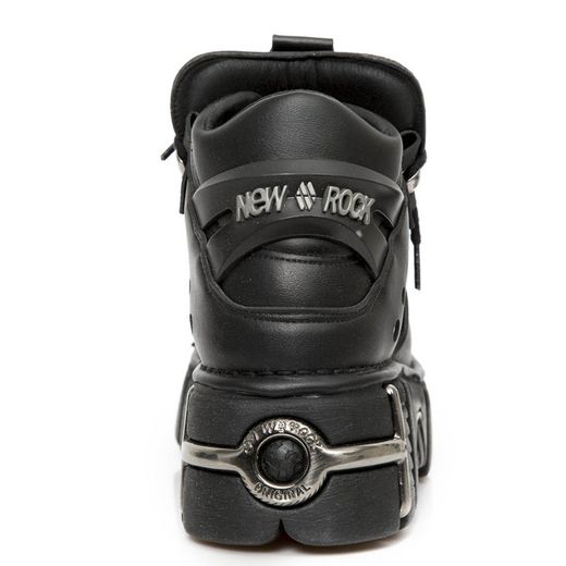 Botin New Rock M-106-VS1