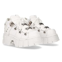 Bottines New Rock M-106N-C27