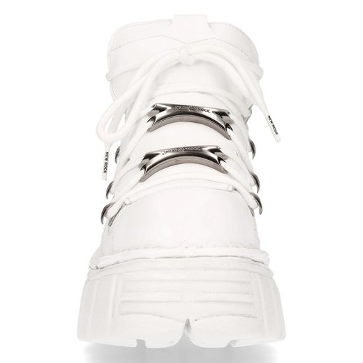 Bottines New Rock M-106N-C27