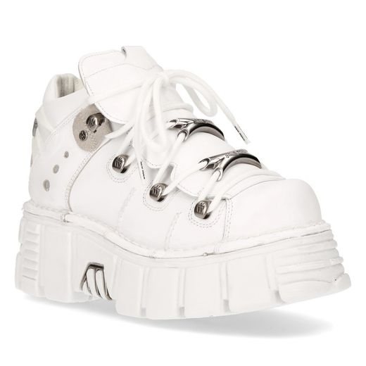 Bottines New Rock M-106N-C27
