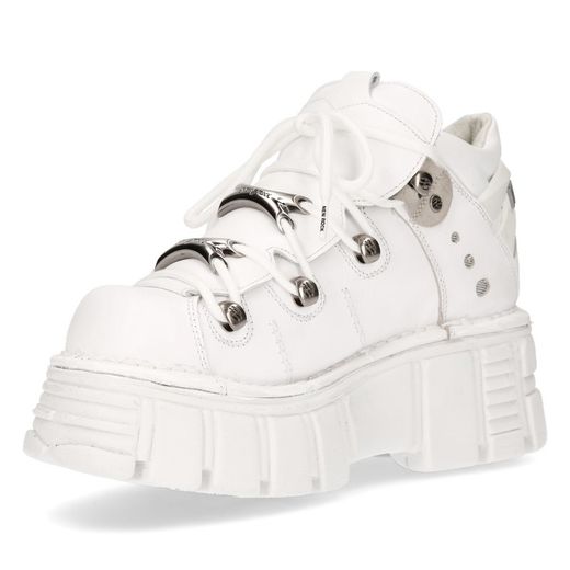Bottines New Rock M-106N-C27