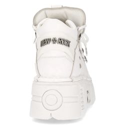Bottines New Rock M-106N-C27