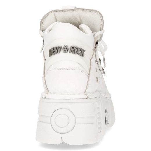 Bottines New Rock M-106N-C27