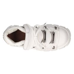 Bottines New Rock M-106N-C27