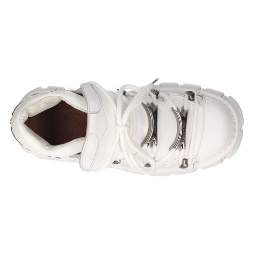 Bottines New Rock M-106N-C27