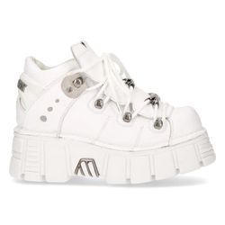 Bottines New Rock M-106N-C27