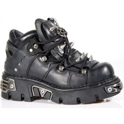 Botin New Rock M-110-S1