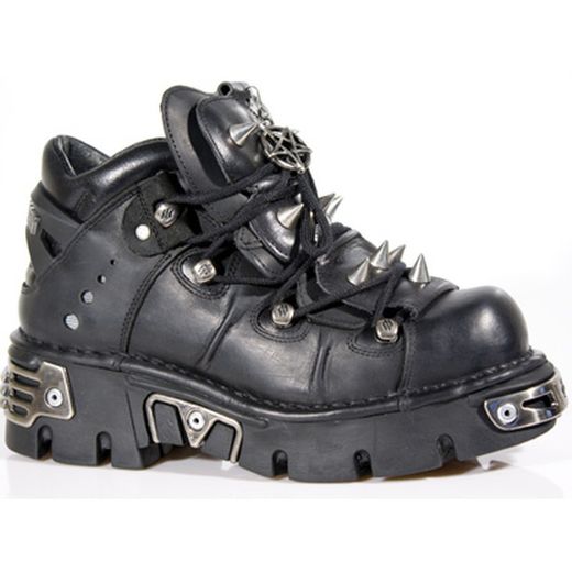 Botin New Rock M-110-S1