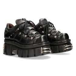 Botin New Rock M-120N-S27