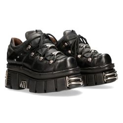 Botin New Rock M-120N-S27