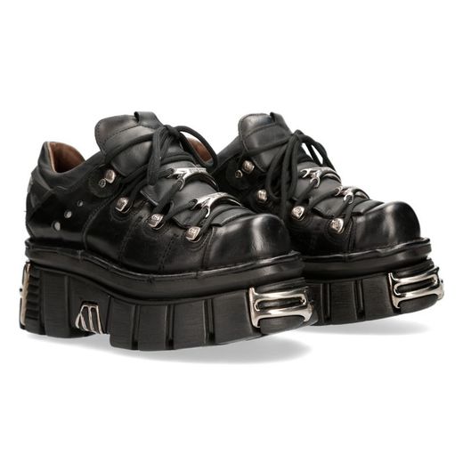 Botin New Rock M-120N-S27