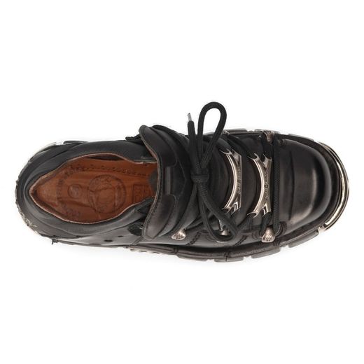 Botin New Rock M-120N-S27