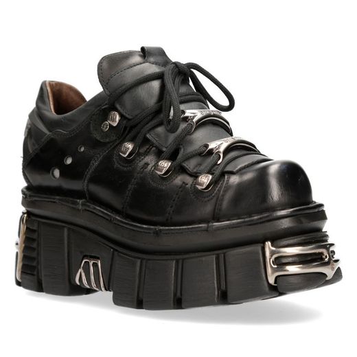 Botin New Rock M-120N-S27