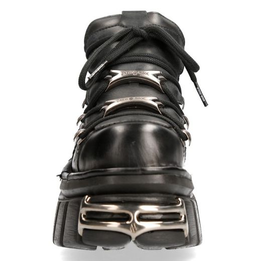 Botin New Rock M-120N-S27