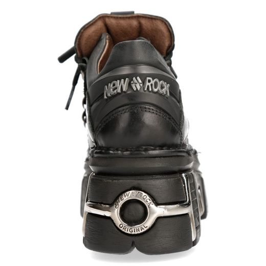 Botin New Rock M-120N-S27
