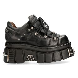 Botin New Rock M-120N-S27