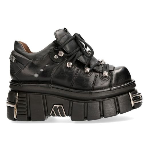 Botin New Rock M-120N-S27