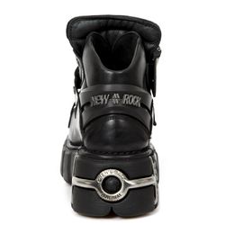 New Rock M-135-S1 laars