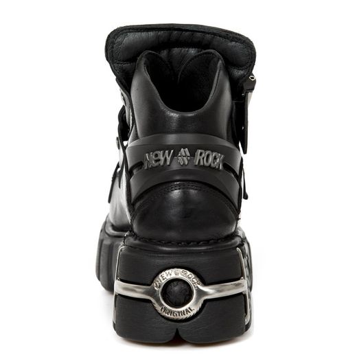 New Rock M-135-S1 laars