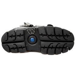 New Rock M-135-S1 laars