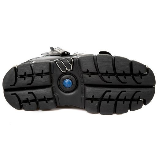 New Rock M-135-S1 laars