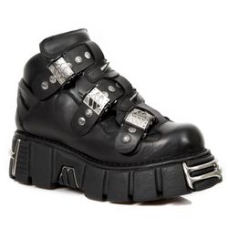 New Rock M-135-S1 laars