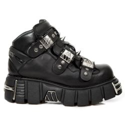 New Rock M-135-S1 laars