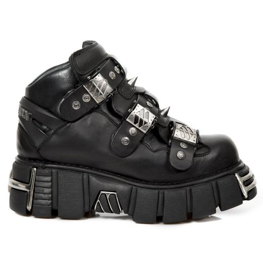 New Rock M-135-S1 laars