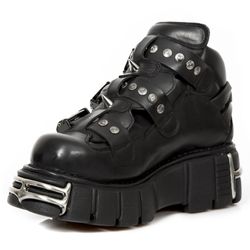 New Rock M-135-S1 laars