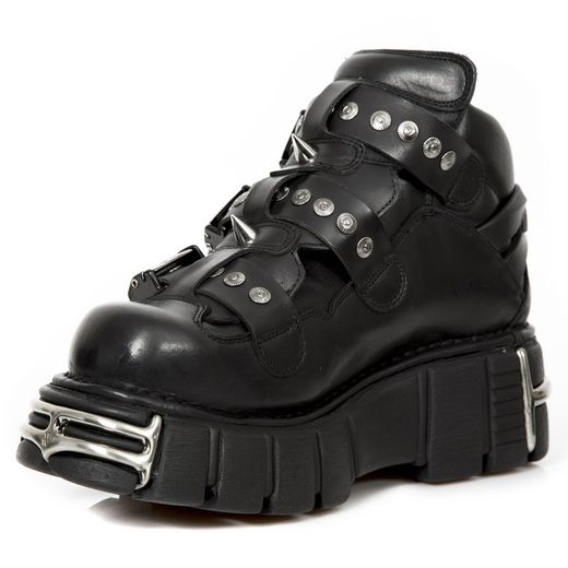 New Rock M-135-S1 laars