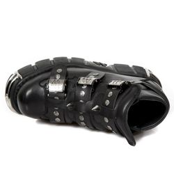 New Rock M-135-S1 laars