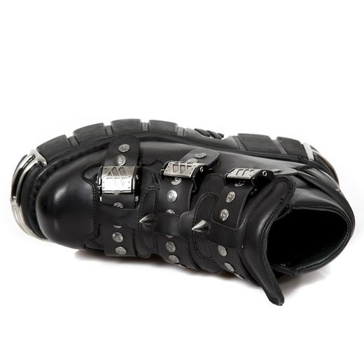 New Rock M-135-S1 laars