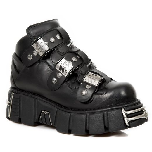 New Rock M-135-S1 laars