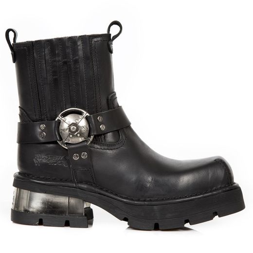 Botin New Rock M-1605-S1