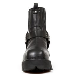 Botin New Rock M-1605-S1