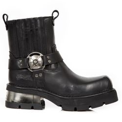 Botin New Rock M-1605-S1