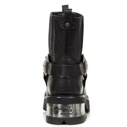 Botin New Rock M-1605-S1