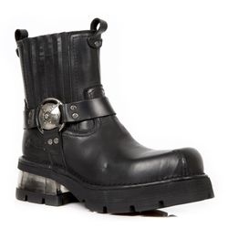 Botin New Rock M-1605-S1