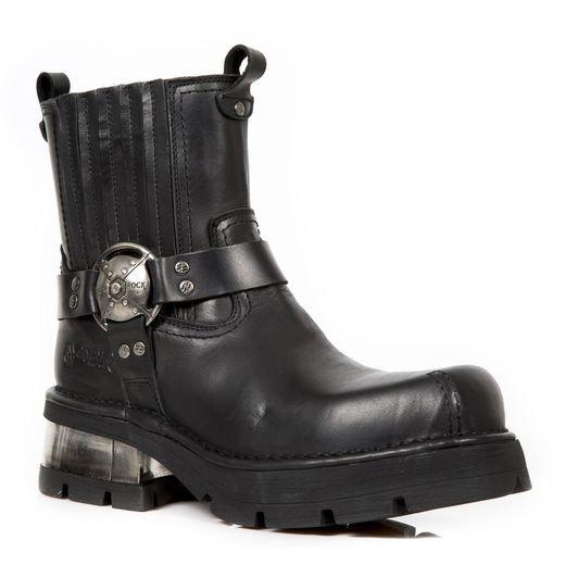 Botin New Rock M-1605-S1